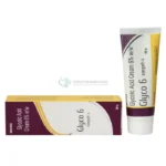 Glyco Cream 6% (30gm) - Image 2