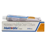 Halovate CR 0.05% of 30 gm (Halobetasol) - Image 2