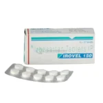Irovel 150 Mg (Irbesartan) - Image 2