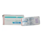 Irovel 150 Mg (Irbesartan) - Image 3
