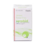 Serobid Rotacaps 50 Mcg (Salmeterol)