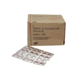 Isokin 300 Mg (Isoniazid) - Image 2