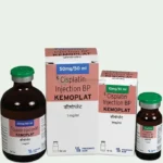 Kemoplat 50 Mg/50 ml (Cisplatin) - Image 2