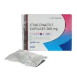 Itaspor 200 Mg (Itraconazole) - Image 2
