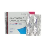 Itaspor 200 Mg (Itraconazole) - Image 3