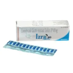 Izra 40 Mg (Esomeprazole Magnesium) - Image 2