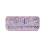 Alerid 10 Mg (Cetirizine Hcl) - Image 3
