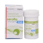 Seroflo Rotacaps 50 Mcg + 250 Mcg (Salmeterol/Fluticasone) - Image 2