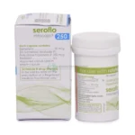Seroflo Rotacaps 50 Mcg + 250 Mcg (Salmeterol/Fluticasone) - Image 3