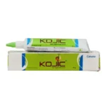 Kojic Cream 25 gm Cream (Kojic And Ascorbic Acid) - Image 2