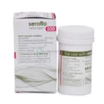 Seroflo Rotacaps 50 Mcg + 500 Mcg (Salmeterol) - Image 3