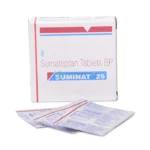 Suminat 25 Mg (Sumatriptan) - Image 2