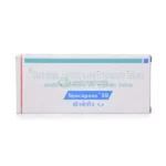 Syncapone (12.5+50+200) Mg (Carbidopa)