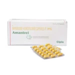 Amantrel 100 Mg (Amantadine Hcl) - Image 2