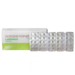 Lariago 250 Mg (Chloroquine) - Image 3