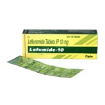 Lefumide 10 Mg (Leflunomide) - Image 2