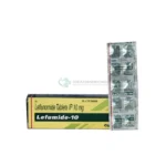 Lefumide 10 Mg (Leflunomide) - Image 3