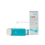 Levolin 50 Mcg (200mdi) Inhaler (Levosalbutamol) - Image 3