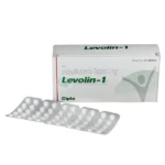 Levolin 1 Mg (Levosalbutamol) - Image 2