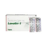 Levolin 1 Mg (Levosalbutamol) - Image 3