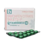 Tamodex 10 Mg (Tamoxifen Citrate) - Image 2