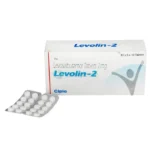 Levolin 2 Mg (Levosalbutamol) - Image 2