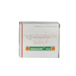 Aquazide 12.5 Mg (Hydrochlorothiazide)