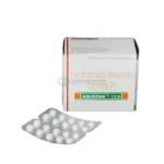 Aquazide 12.5 Mg (Hydrochlorothiazide) - Image 2