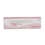 Tazret Forte Cream 0.1% ( 15 gm)