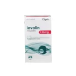 Levolin Respules 1.25 Mg/2.5ml (Levosalbutamol)