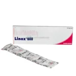 Linox 600 Mg (Linezolid) - Image 2