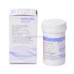 Asthalin Rotacaps 200 Mcg (Salbutamol) - Image 3