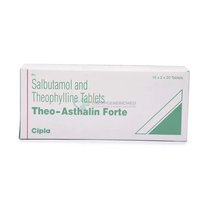 theo_asthalin_forte_4_mg_200_mg_with_salbutamol_sulphate_theophylline_2.webp – watermarked Theo Asthalin Forte 4 Mg+200 Mg (Salbutamol Sulphate) - Image 1