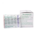 Theo Asthalin Forte 4 Mg+200 Mg (Salbutamol Sulphate) - Image 3