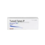 Megalis 20 Mg (Tadalafil)