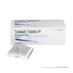 Megalis 20 Mg (Tadalafil) - Image 2