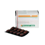 Mesacol 800 Mg (Mesalamine) - Image 2
