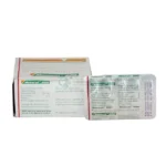 Mesacol 800 Mg (Mesalamine) - Image 3