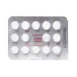 Aten 25 Mg (Atenolol)