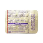 Aten 25 Mg (Atenolol) - Image 2