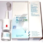 Miacalcic Nasal Spray 2 ml (200 IU) - Image 2