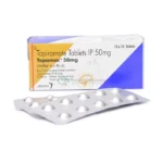 Topamac 50 Mg (Topiramate) - Image 2