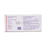 Atorva 5 Mg (Atorvastatin) - Image 3