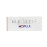 Modula 5 Mg (Tadalafil)