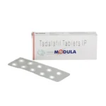 Modula 5 Mg (Tadalafil) - Image 2