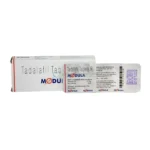 Modula 5 Mg (Tadalafil) - Image 3