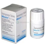 Minirin 0.1 Mg (Desmopressin) - Image 2