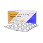 Topamac 100 Mg (Topiramate) - Image 2