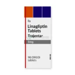 Trajenta 5 Mg (Linagliptin)