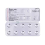Trajenta 5 Mg (Linagliptin) - Image 3